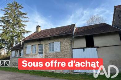 Maison 3 pièces 86000 €