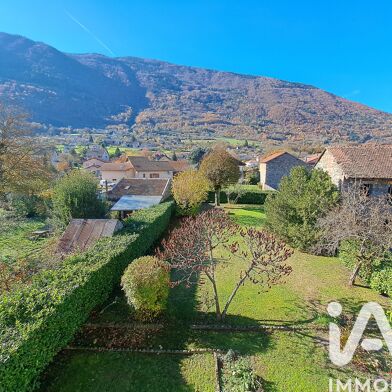 Maison 3 pièces 280000 €