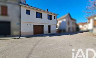 Maison 3 Pièces 70 m² à vendre à Saint-Pierre-de-Mésage (38220)