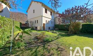 Maison 3 Pièces 70 m² à vendre à Saint-Pierre-de-Mésage (38220)