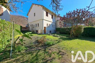 Maison 3 pièces 270000 €