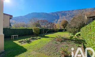 Maison 3 Pièces 70 m² à vendre à Saint-Pierre-de-Mésage (38220)