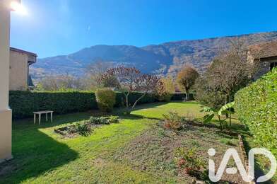 Maison 3 pièces 270000 €