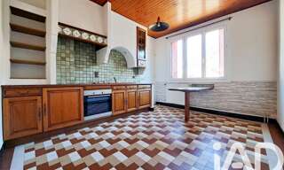 Maison 3 Pièces 70 m² à vendre à Saint-Pierre-de-Mésage (38220)