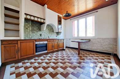 Maison 3 pièces 270000 €