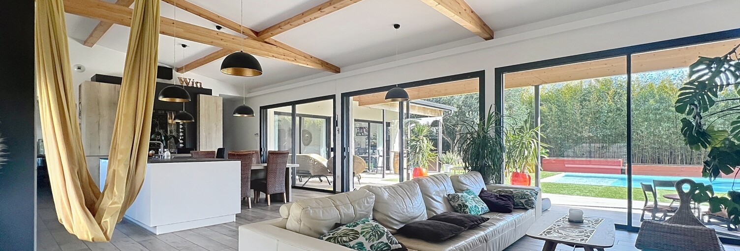 Maison 5 Pièces 191 m² à vendre à Cugnaux (31270)