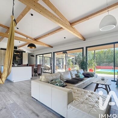 Maison 5 pièces 895000 €