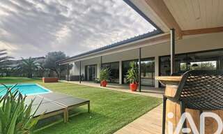 Maison 5 Pièces 191 m² à vendre à Cugnaux (31270)