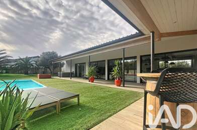 Maison 5 pièces 895000 €