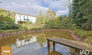 Maison 6 Pièces 175 m² à vendre à Bréménil (54540)