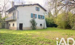 Maison 6 Pièces 107 m² à vendre à Roumengoux (09500)