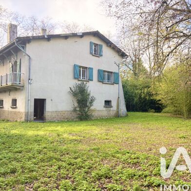 Maison 6 pièces 137000 €