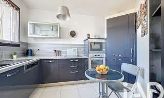 Appartement 3 Pièces 53 m² à vendre à Échirolles (38130)