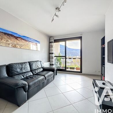 Appartement 3 pièces 110000 €