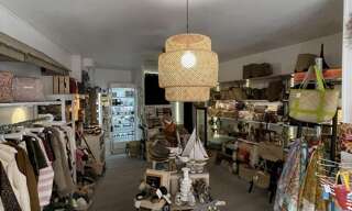 Commerce  44 m² à vendre à Houlgate (14510)