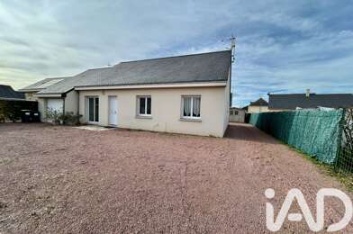 Maison 4 pièces 224000 €