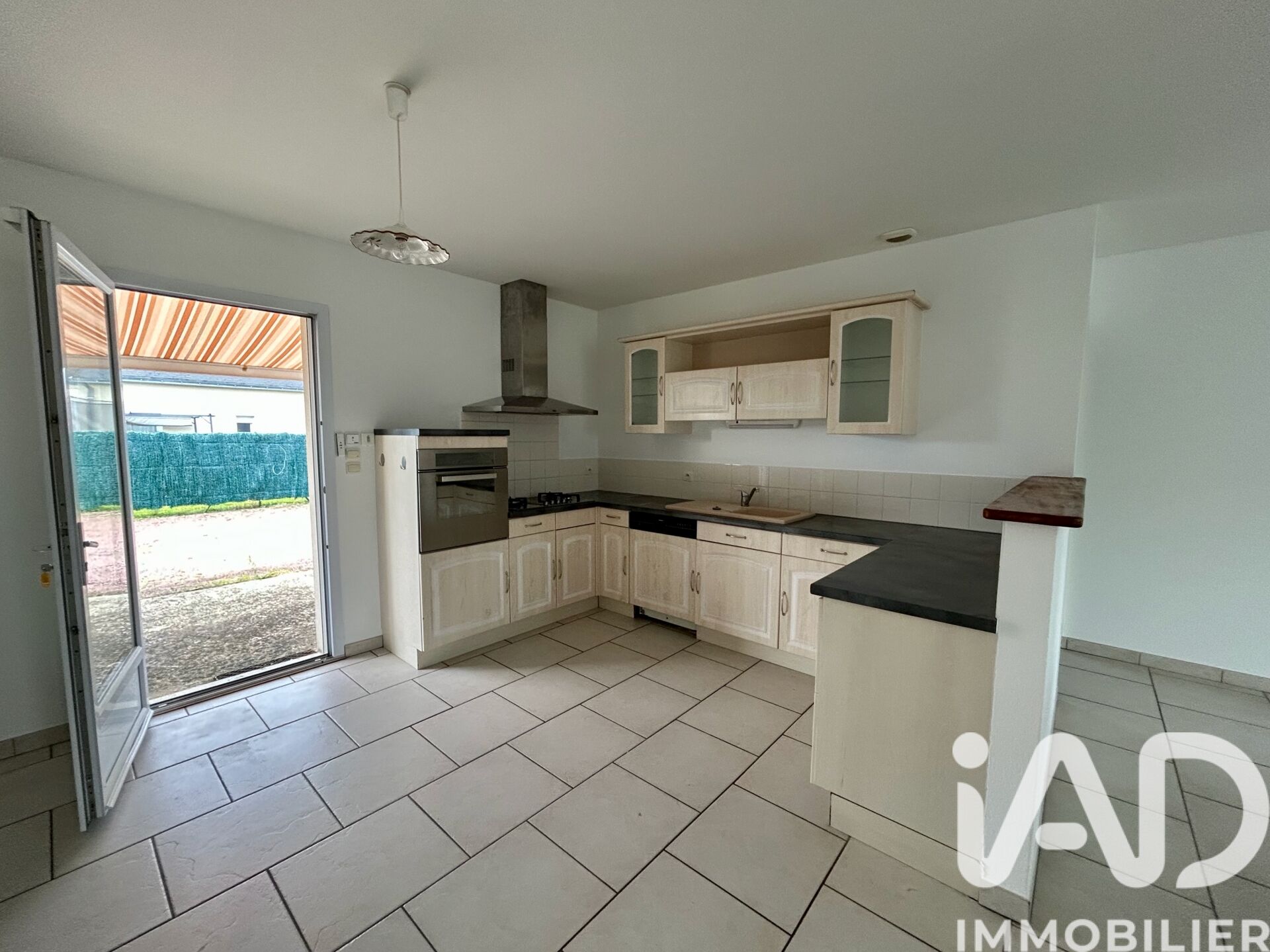 Vente Maison/villa 4 pièces - Photo 2