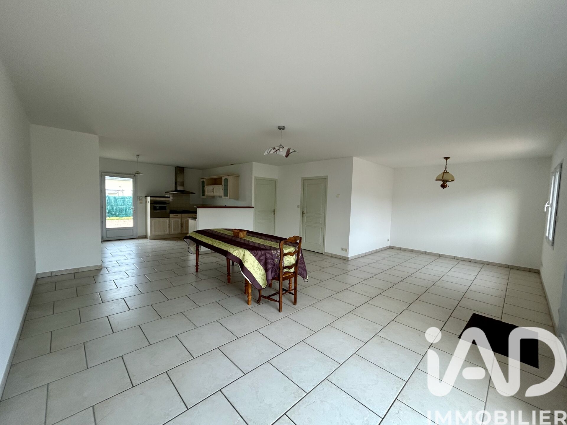 Vente Maison/villa 4 pièces - Photo 3