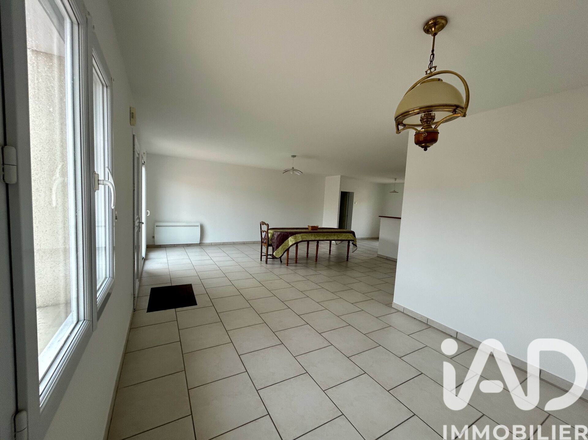 Vente Maison/villa 4 pièces - Photo 5