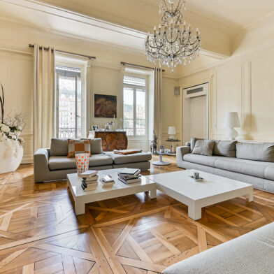 Appartement 5 pièces 1790000 €