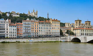 Appartement 5 Pièces 215 m² à vendre à Lyon 2 (69002)