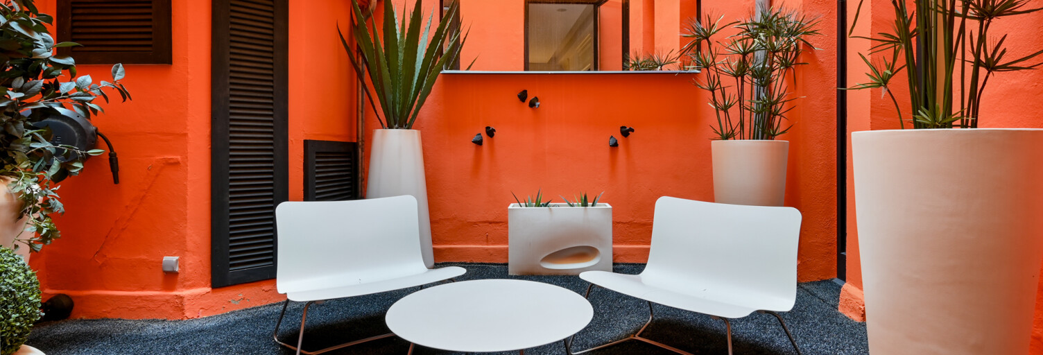 Appartement 5 Pièces 215 m² à vendre à Lyon 2 (69002)