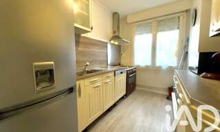 Appartement 4 Pièces 67 m² à vendre à Mourenx (64150)