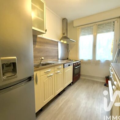 Appartement 4 pièces 85000 €