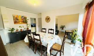 Appartement 4 Pièces 67 m² à vendre à Mourenx (64150)