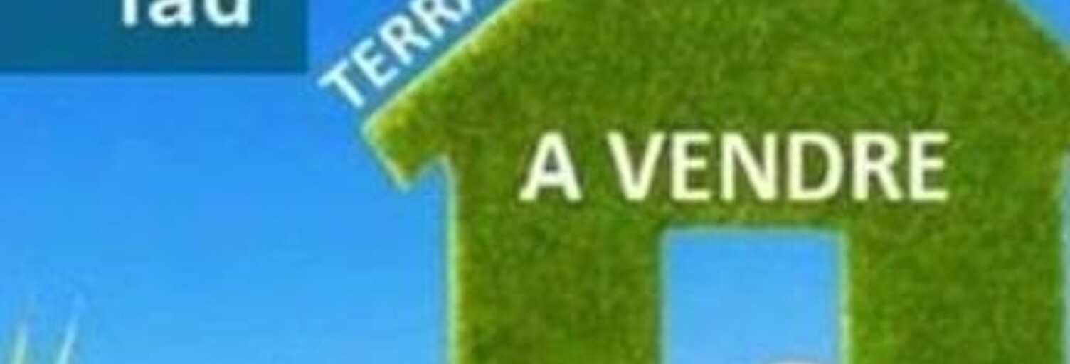 Terrain  1110 m² à vendre à Montcornet (08090)