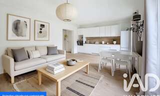 Appartement 3 Pièces 46 m² à vendre à Saint-Mandé (94160)