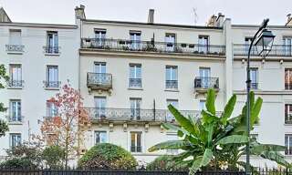 Appartement 3 Pièces 46 m² à vendre à Saint-Mandé (94160)