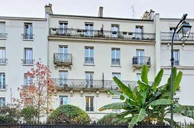 Appartement 3 pièces 480000 €