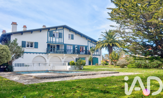 Appartement 4 Pièces 82 m² à vendre à Biarritz (64200)