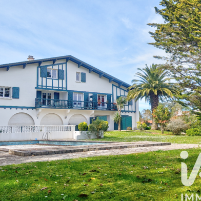 Appartement 4 pièces 865000 €