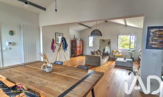 Appartement 4 Pièces 100 m² à vendre à Biarritz (64200)