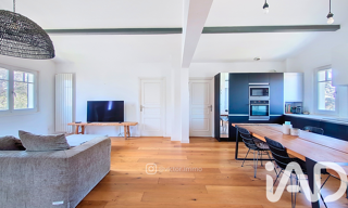 Appartement 4 Pièces 100 m² à vendre à Biarritz (64200)