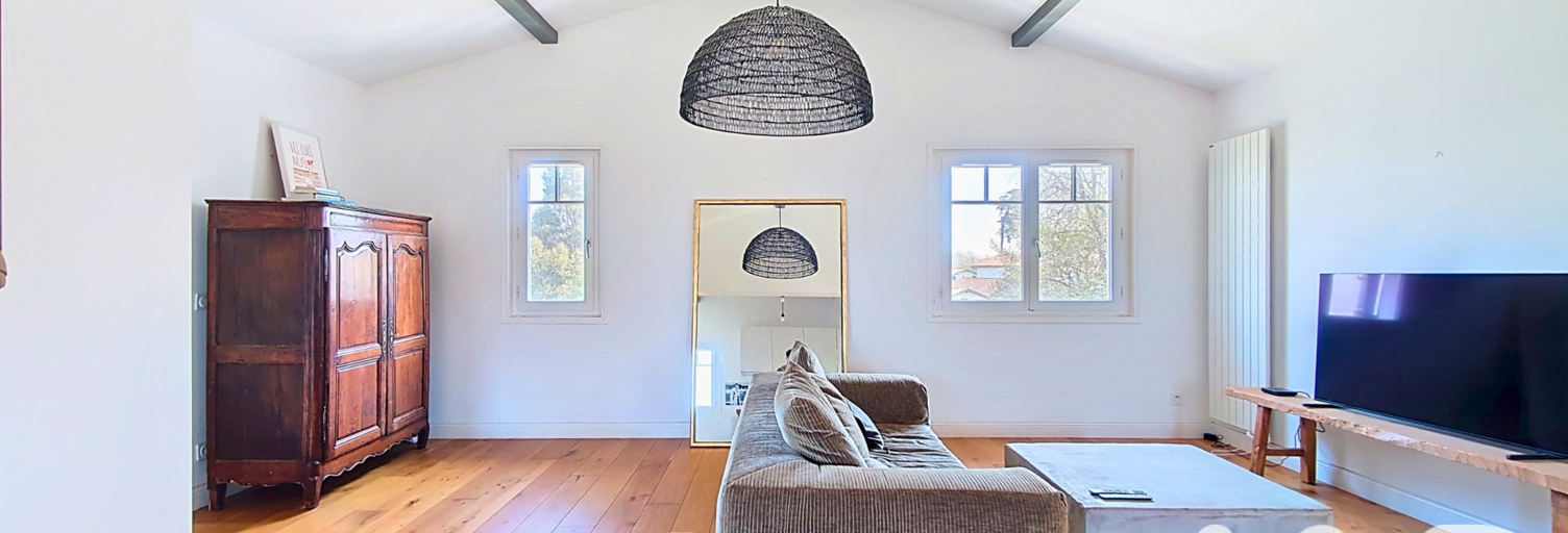 Appartement 4 Pièces 100 m² à vendre à Biarritz (64200)