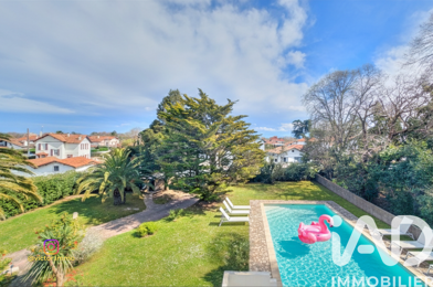 Appartement 4 pièces 849000 €