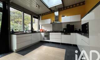 Maison 4 Pièces 128 m² à louer à Marcq-en-Barœul (59700)