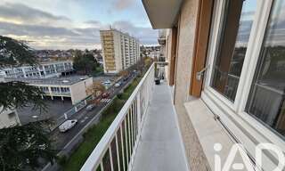 Appartement 4 Pièces 75 m² à louer à Deuil-la-Barre (95170)