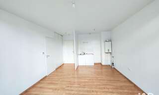 Appartement 2 Pièces 39 m² à louer à Caen (14000)