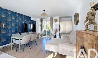 Appartement 4 Pièces 80 m² à vendre à Eyguières (13430)