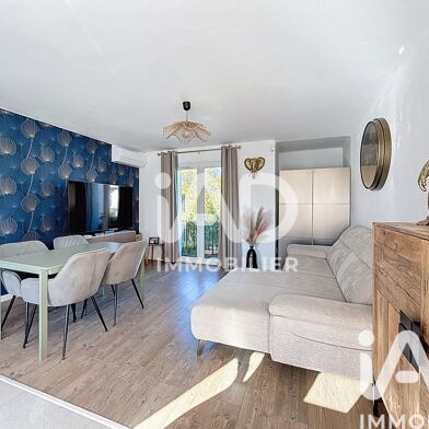 Appartement 4 pièces 309000 €