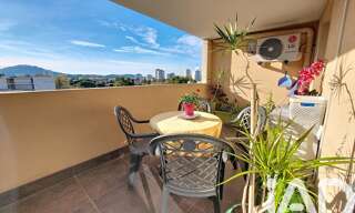 Appartement 4 Pièces 81 m² à vendre à La Seyne-sur-Mer (83500)