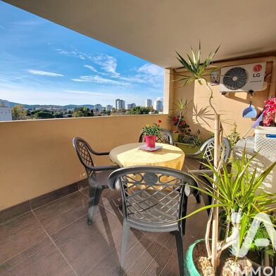 Appartement 4 pièces 259000 €