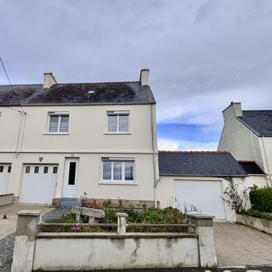 Maison 5 pièces 138500 €