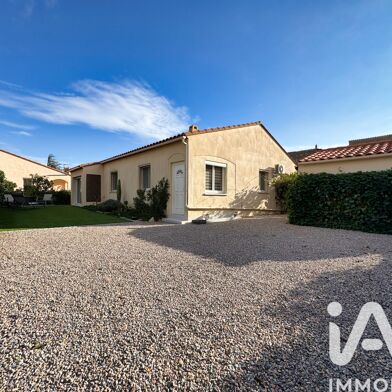 Maison 4 pièces 269000 €