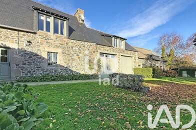 Maison 5 pièces 296300 €