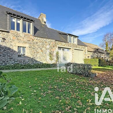 Maison 5 pièces 296300 €